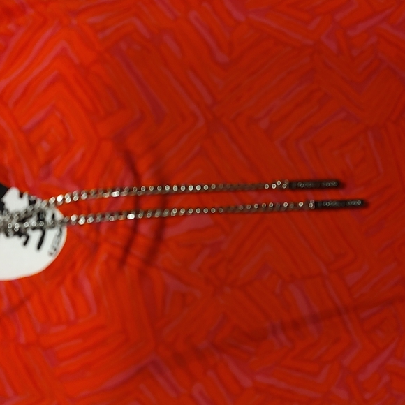 Michael Kors woman's blouse sz L - Picture 2 of 6